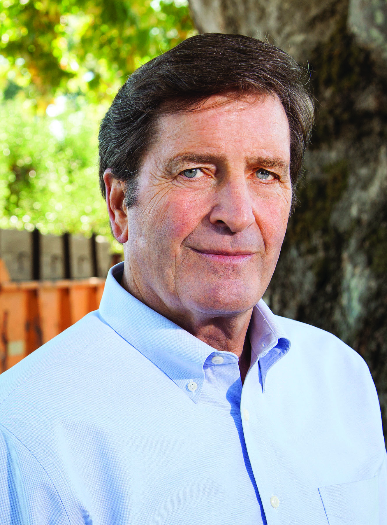 Congressman John Garamendi