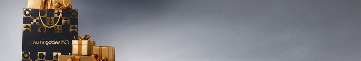 Bloomingdale's banner - Rakuten coupons and Cash Back