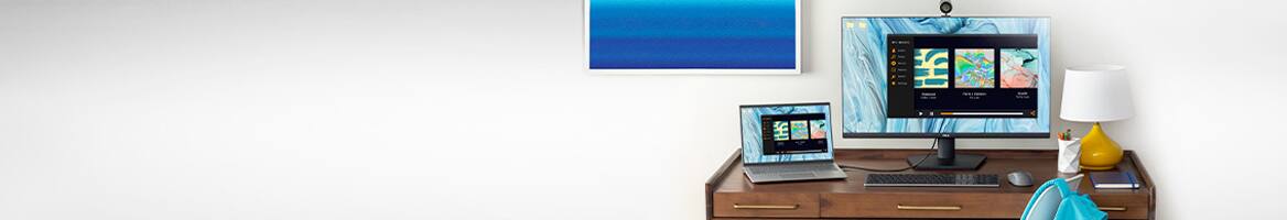 Dell Technologies banner - Rakuten coupons and Cash Back