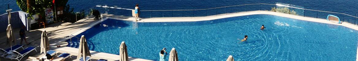 Hotels.com banner - Rakuten coupons and Cash Back