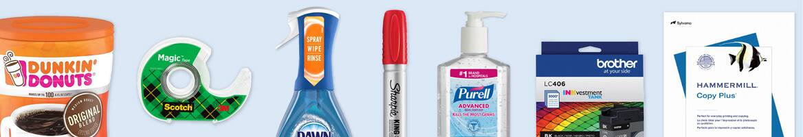 Quill banner - Rakuten coupons and Cash Back